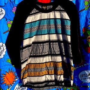 8S2.  Loser Machine Shirt (men’s)